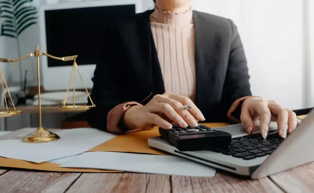 Captação de recursos para ONGs: importância da contabilidade organizada Captação de recursos para ONGs: importância da contabilidade organizada