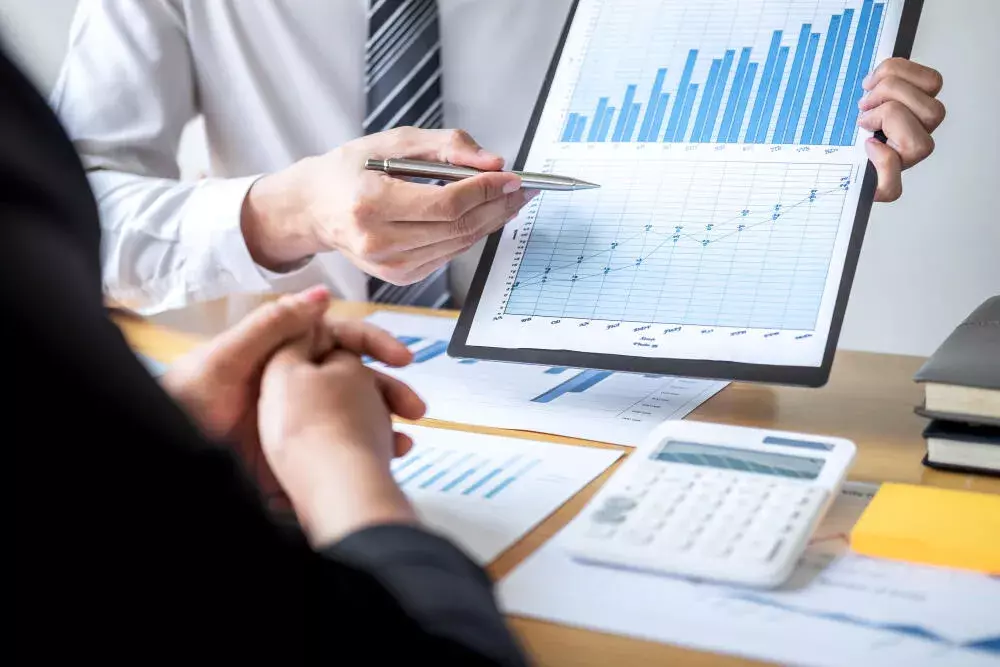Gestão financeira e contábil para igrejas: 5 boas práticas essenciais
