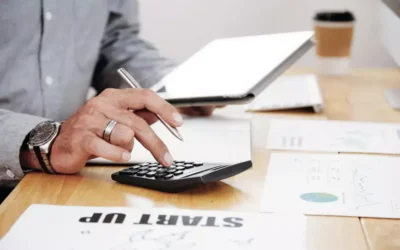Serviços de contabilidade para Igrejas