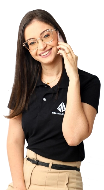 AL Contabilidade - Orçamento para contabilidade de empresas 