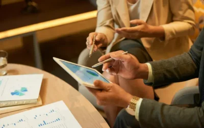 Quer conquistar mais projetos? Comece pela contabilidade da sua ONG