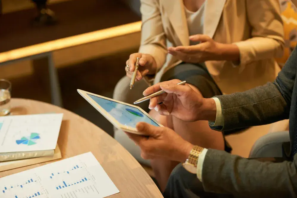 Quer conquistar mais projetos? Comece pela contabilidade da sua ONG