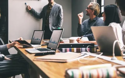 Saúde mental no trabalho: obrigação legal ou tendência?