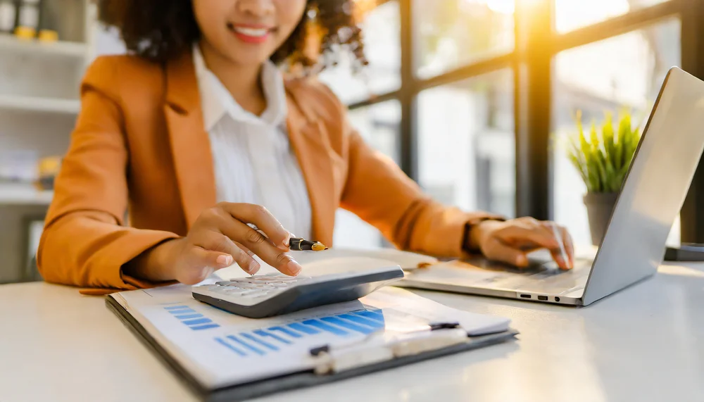 Empresa de Serviço de folha de pagamento para empresas - AI Contabilidade